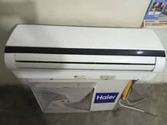 Haier DC inverter 1/5 Ton