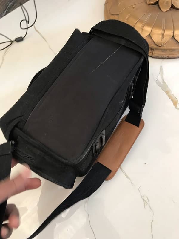 Camera bag 0