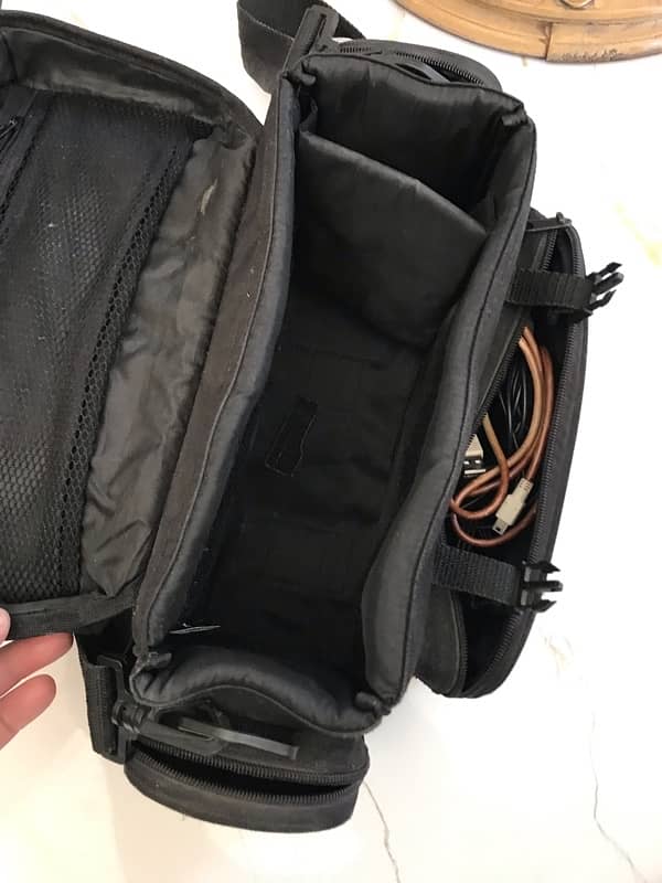 Camera bag 2