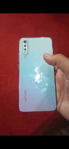 vivo mobile