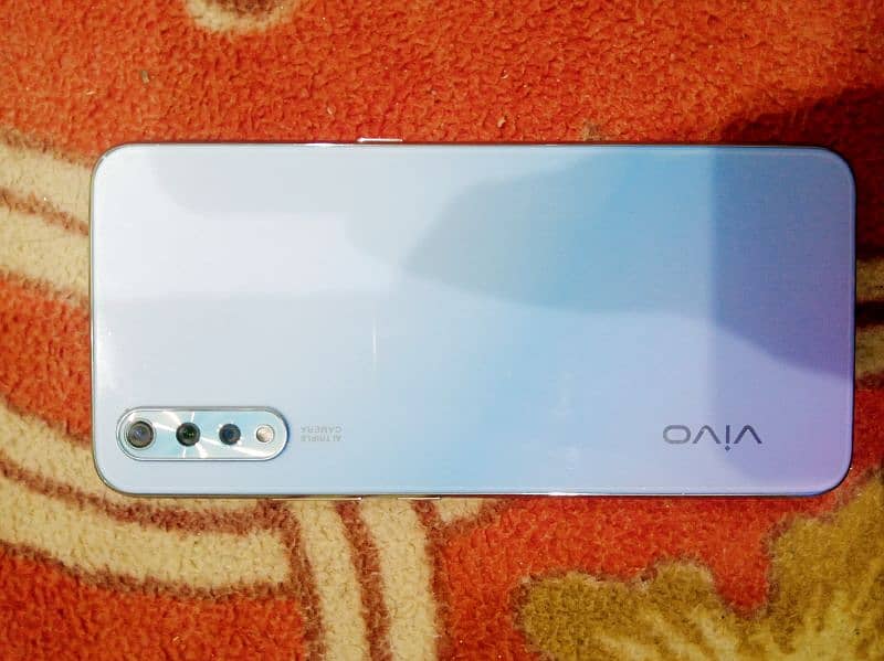 vivo mobile 1