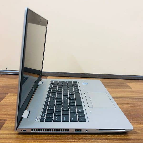 Hp probook 640 G5 8/256 5