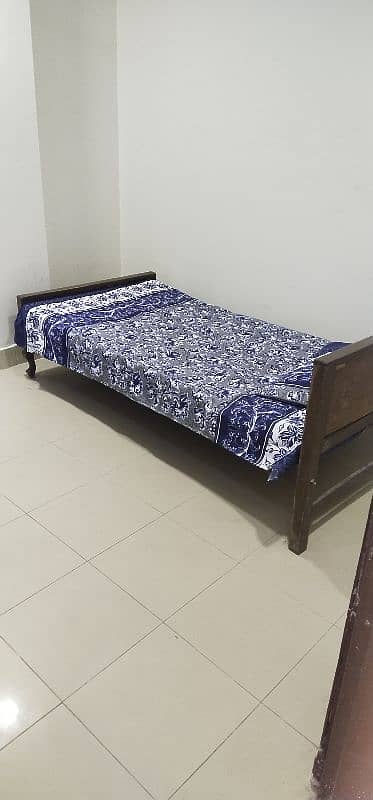 Furnished Room available for Rent On monthly basis 8