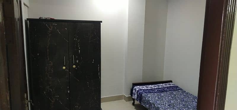Furnished Room available for Rent On monthly basis 9