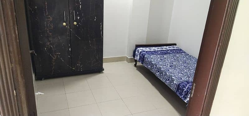 Furnished Room available for Rent On monthly basis 10