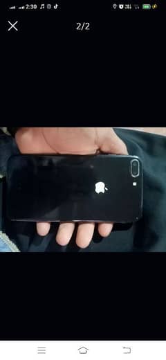 I phone 8plus non PTA 64gb