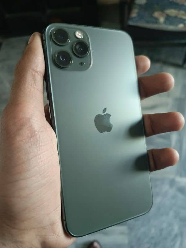 Iphone 11 pro 2