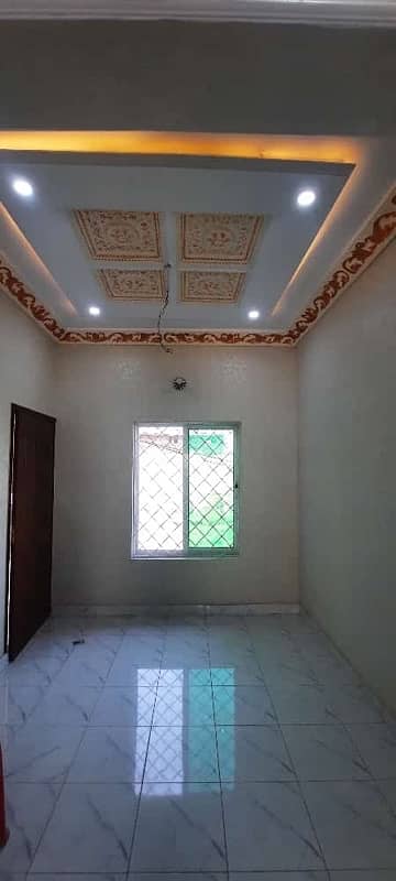 3 merla  beautiful house for rent very near to main canal road 1