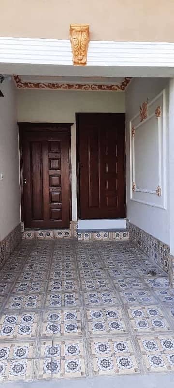 3 merla  beautiful house for rent very near to main canal road 2