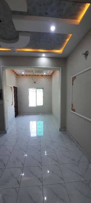 3 merla  beautiful house for rent very near to main canal road 3