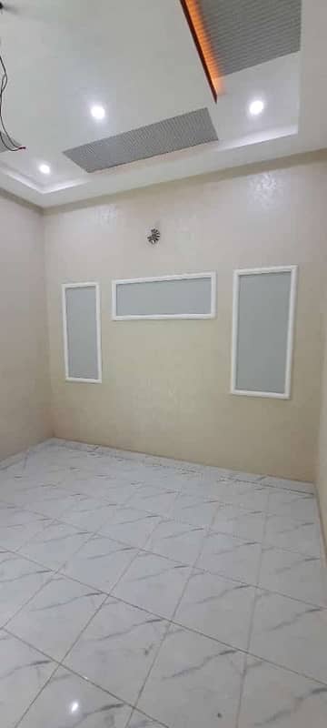 3 merla  beautiful house for rent very near to main canal road 5