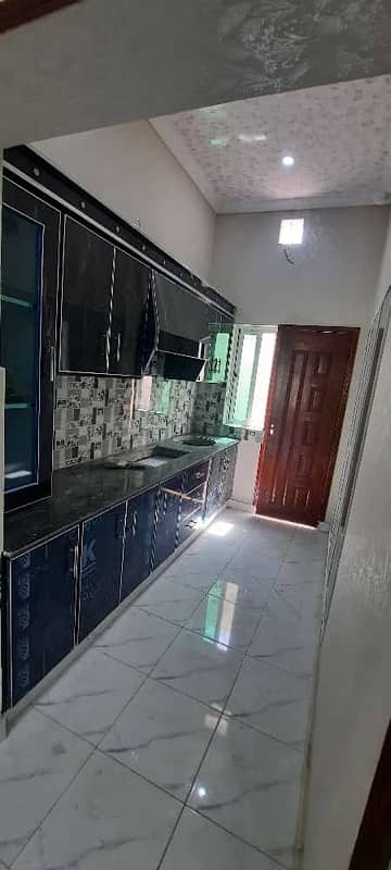 3 merla  beautiful house for rent very near to main canal road 6