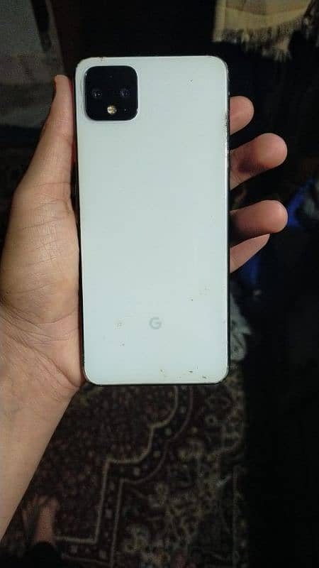 Google Pixel 4XL 4