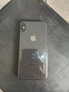 iphone x non pta