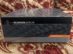 TLM 103 Brand New Neumman Studio Microphone