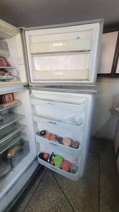 Refrigerator Model no 99166r