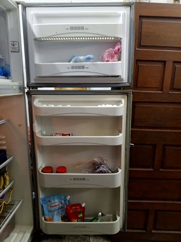 Dawlance Fridge 2