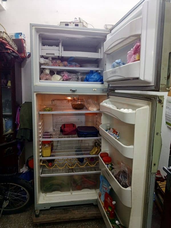 Dawlance Fridge 5