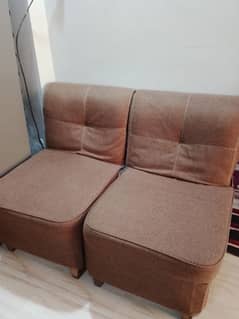 5 seater sofa