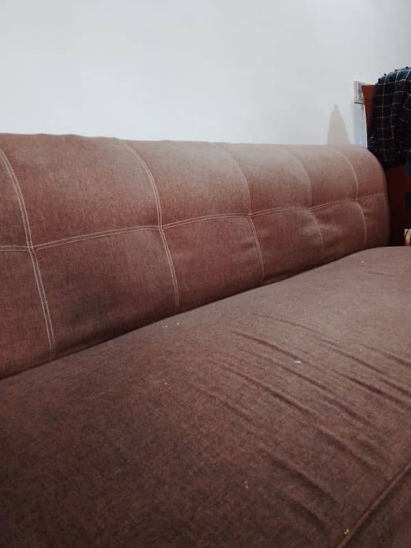 5 seater sofa 5