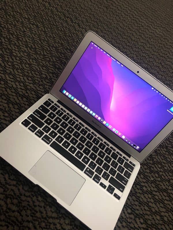 MacBook Air 2015 0