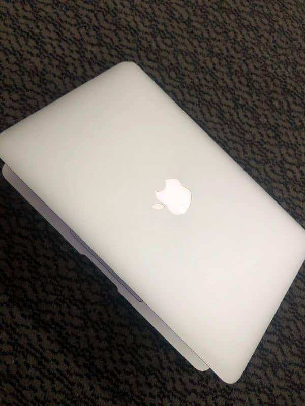 MacBook Air 2015 2