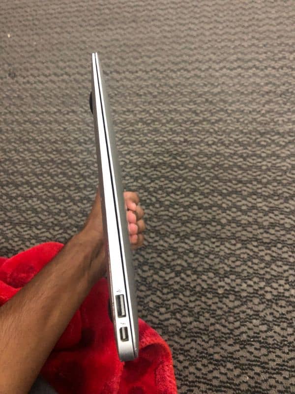 MacBook Air 2015 5