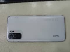 Xiaomi redme 10. . . . 6 gb 128 gb