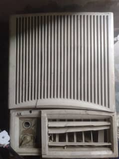 window ac for sale 0.75 Ton only in 18000 03042767229