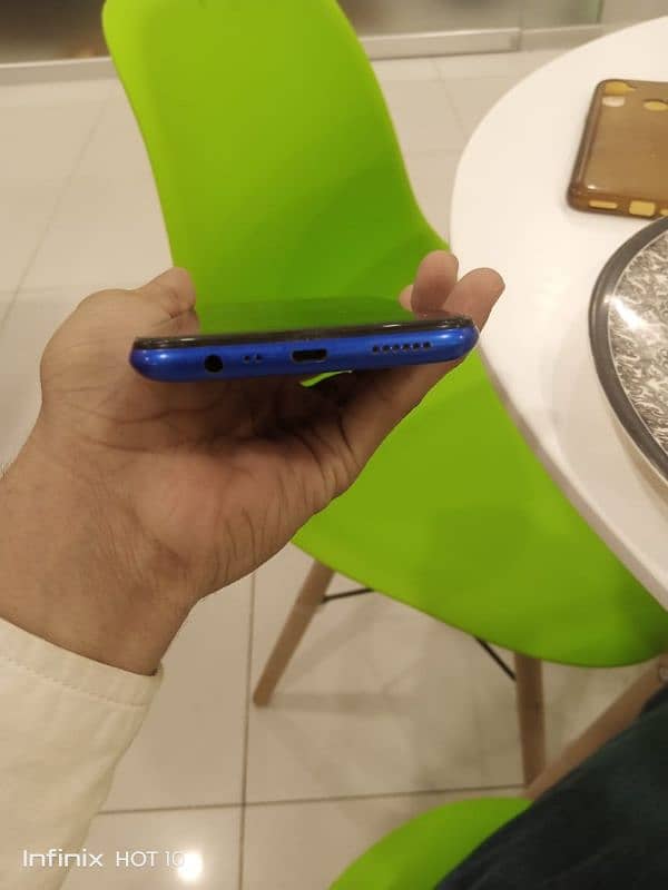 Realme 5 4/64 gb 10/10 condition 3