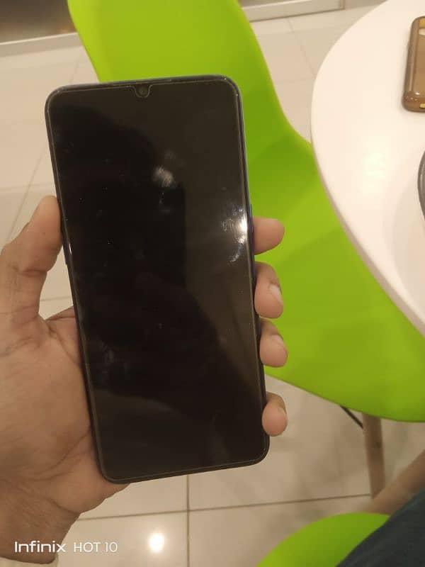 Realme 5 4/64 gb 10/10 condition 4