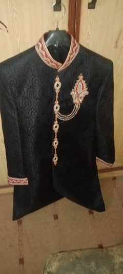 sherwani