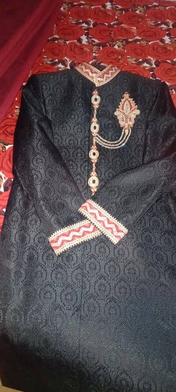 sherwani 3