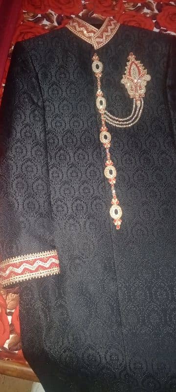 sherwani 4