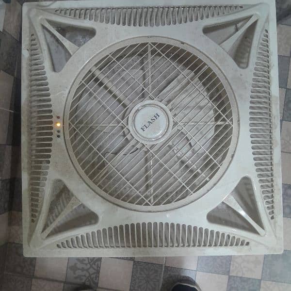 cealing fan 1