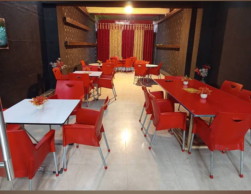 Restaurant for Sale 2