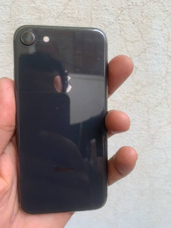 iPhone 8 256 gb non pta 1