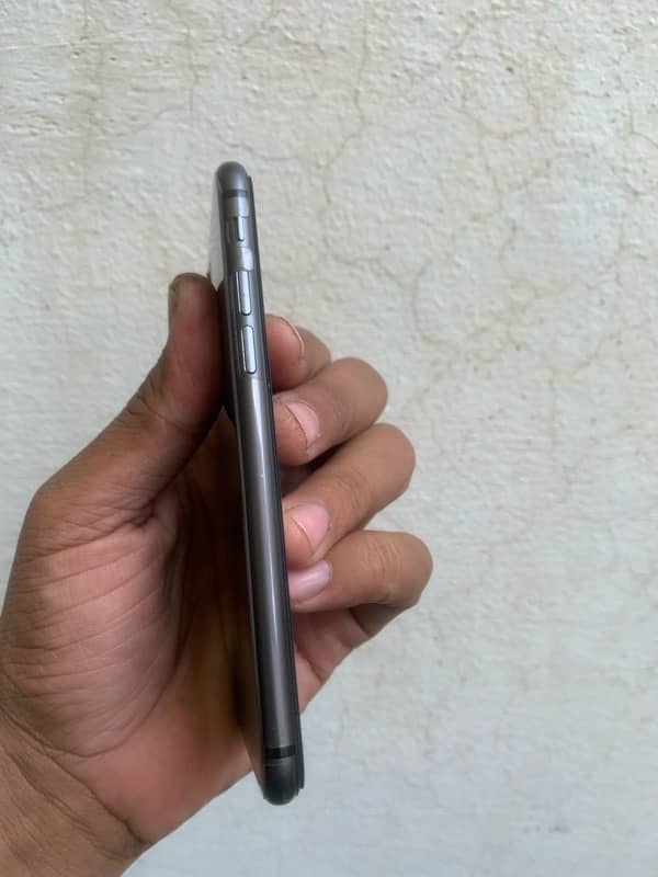 iPhone 8 256 gb non pta 3