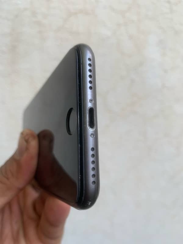 iPhone 8 256 gb non pta 4