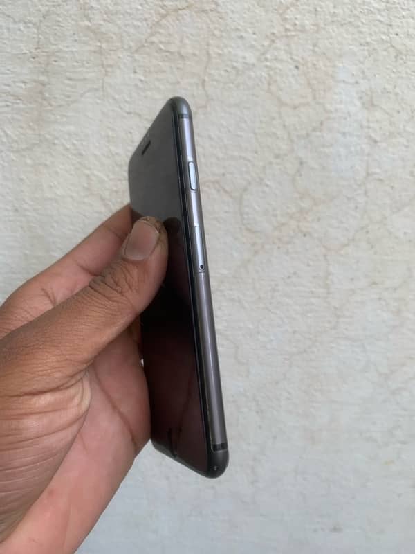 iPhone 8 256 gb non pta 6