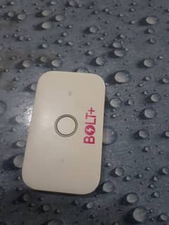 zong4g bolt+ DEVICE 4g plus speed