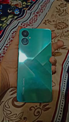 HELLO  GUYS I WANT TO SALE MY TECNO CAMMON 19 NEO