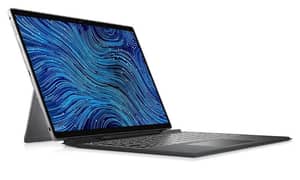 Dell Latitude 7320 i7 11th gen | Detachable 2-in-1 Laptop Tablet Touch