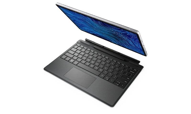 Dell Latitude 7320 Detachable Detachable 2-in-1 Laptop Tablet Touch 6