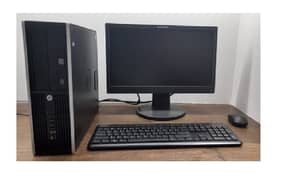 dell/HP i5 Gaming pc For editing & Gaming phone no. [03062826373]