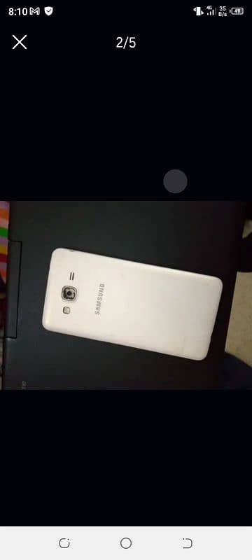 Samsung Grand prime pta 1