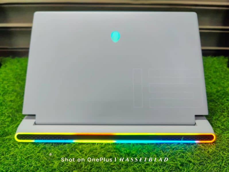 ALIENWARE X15 R2 I9 12TH 0