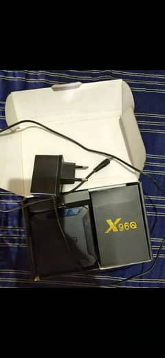 Android TV Box