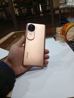 Vivo v40e mobile