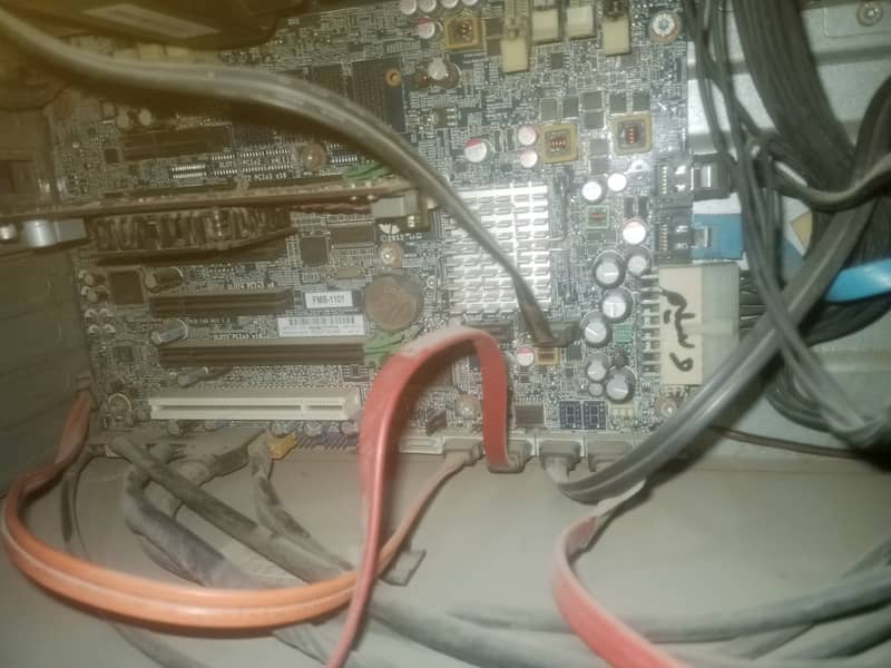 CPU z420 HP tawor 100% working conditions 12